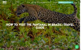 Pantanal Restaurant