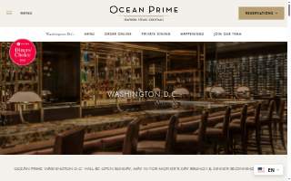 Ocean Prime