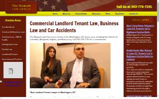 The Nawash Law Office