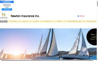 Newton Insurance, Inc.