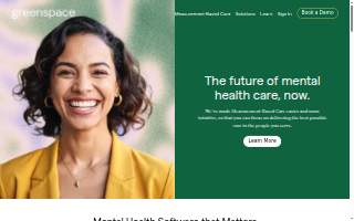 Green Space Health
