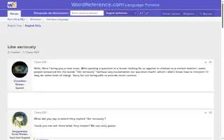 Seriously Strong Training Tampa website