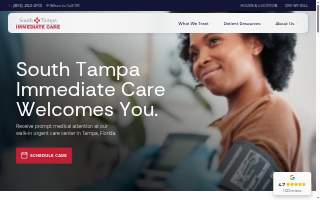 South Tampa Immediate Care