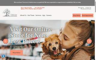 ParkView Animal Hospital
