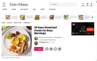 Breakfast Republic