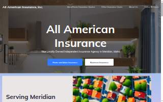 All American Insurance, Inc