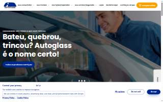 AutoGlass Plus