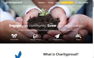 Charityproud