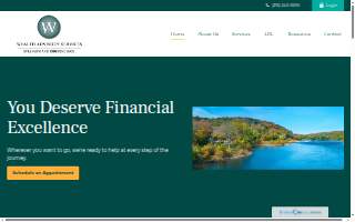 Wealth Advisory Services LLC