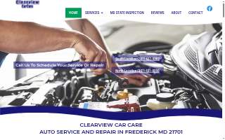 Clearview Car Care (North)