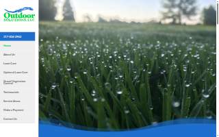 Outdoor Solutions Landscaping, Inc