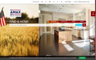 amax real estate