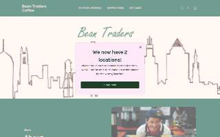 Bean Traders