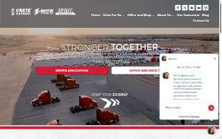 Hunt Transportation Co