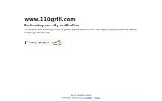 110 Grill