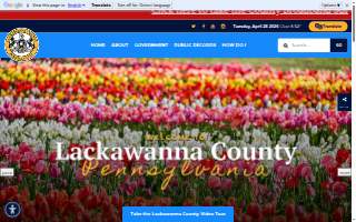 Lackawanna Coffee