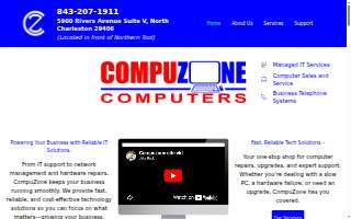 CompuZone