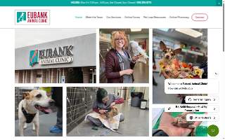 Eubank Animal Clinic