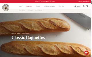 Baguette Cafe