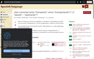 Transportacion Sin Fronteras, LLC