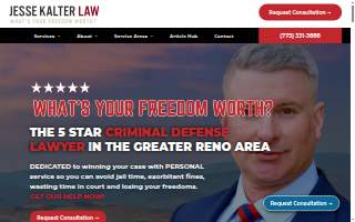 Jesse Kalter Law