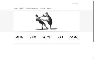 Roux website
