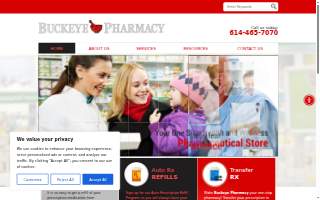 Buckeye Pharmacy