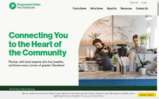 Progressive Urban Property Management