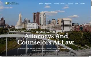 Hoover Kacyon, LLC Attorneys at Law