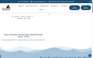 Kindness Animal Hospital