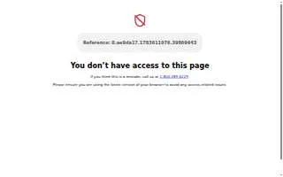 Bellpine website