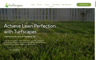Turfscapes Landscape Maintenance