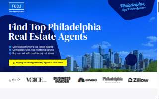 Philadelphia Realtors