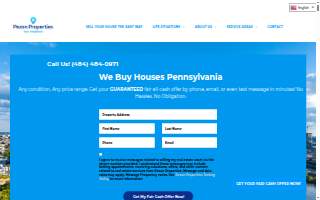 Pezon Properties Allentown