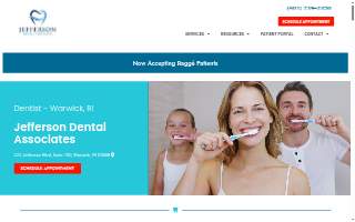 Jefferson Dental Associates - North