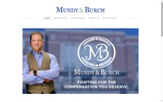 Mundy & Burch, Disability Attorneys Chattanooga