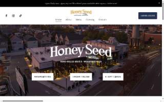 Honey Seed