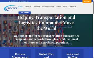 Synter Resource Group