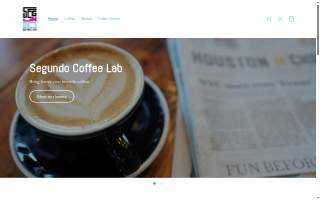 Segundo Coffee Lab