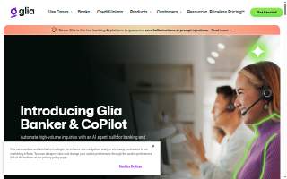 Glia's Coffee Co.