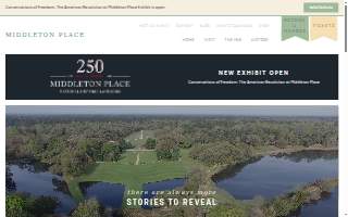 Middleton Place
