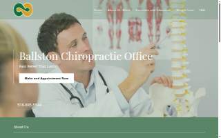 Ballston Chiropractic and Acupuncture