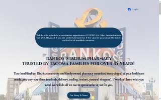 Rankos Pharmacy