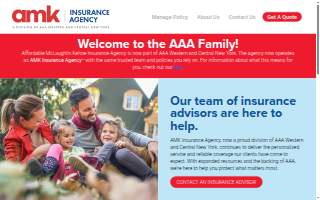 Affordable Auto Insurance Agency Madison