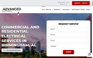 Advanced Electrical Company