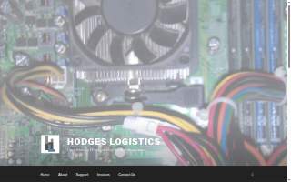 Hodges Warehouse + Logistics