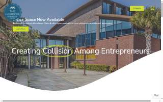 Harbor Entrepreneur Center