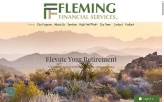 Fleming Financial Services