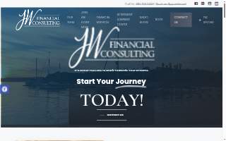 JW Financial Consulting