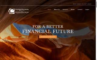 Cooper Financial Investments, LLC